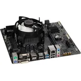 Joy-It Aufrüst-Set INTEL CORE I3-14100, Entwicklungsboard + Kit