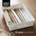 SmartStore Aufbewahrungsbox 60L 1-tlg. transparent weiß