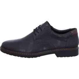 Rieker NV für Herren, schwarz, Größe 40 EU