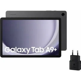 Samsung Galaxy Tab A9+ 11,0" 64 GB Wi-Fi Graphite