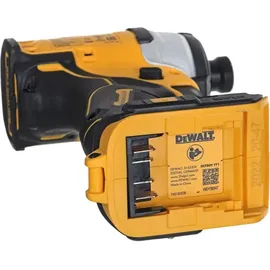 DeWalt DCK 2062 M2T inkl. 2 x 4,0 Ah + Ladegerät + TSTAK