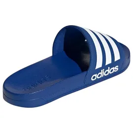 adidas Shower Adilette Team Royal Blue / Cloud White / Team Royal Blue 39