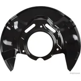 HERTH+BUSS JAKOPARTS Spritzblech, Bremsscheibe