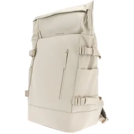 KAPTEN & SON Helsinki Pro Rucksack Beige
