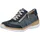 Rieker Sneaker Damen Blau 37