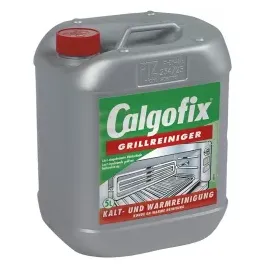 RECKITT Grillreiniger 5 l lackiert