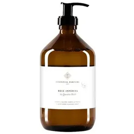 Essential Parfums Bois Imperial Flüssigseife 500 ml