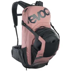 Evoc Enduro 16 l Dusty Pink/Carbon Grey