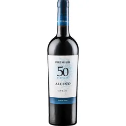 Alceno Syrah Premium 50 Barricas 2021