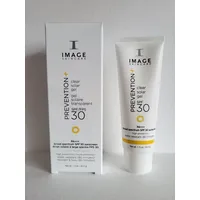 Image Skincare Prevention Clear Solar Gel LSF 30 42,5 g