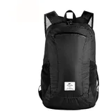 NatureHike 18l Rucksack Schwarz