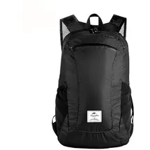 NatureHike 18l Rucksack Schwarz