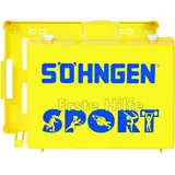 Söhngen Koffer MultiSport DIN 13157