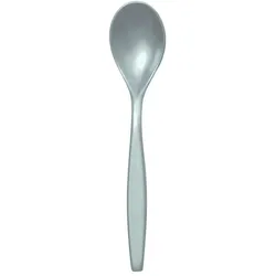 WACA 0141 Zuckerlöffel Essbesteck silber