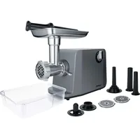 Steba MG 3000 PRO grau