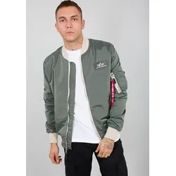 Bomberjacke ALPHA INDUSTRIES 