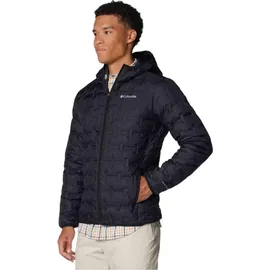 Columbia Delta Ridge II Down Hooded Jacket - S