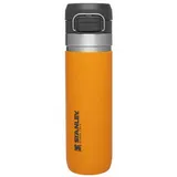 Stanley Go Series 700ml Thermosflasche - Mustard - One Size