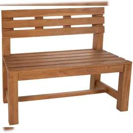 CLP Augusta 120 x 0 x 0 cm Braun