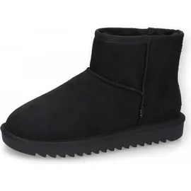 Dockers by Gerli Schaftstiefel schwarz - Schwarz - 36