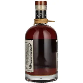 ratu rum 5 Years Old Spiced 40% vol 0,7 l