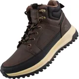 Dockers by Gerli Herren Stiefel braun 45 - 45