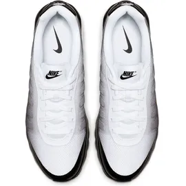 Nike Air Max Invigor Herren Black/White/Cool Grey 44