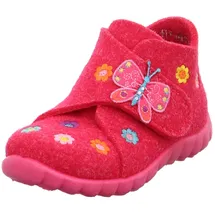 superfit Mädchen, Hoch, Rosa (Pink Kombi 64), 20 EU