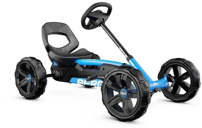 BERG Gokart M - Reppy Blue