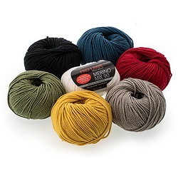 Pro Lana Wolle Merino Mix 90
