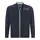 Jan Vanderstorm JAVALD Sweatjacke Herren Dunkelblau L