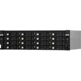 QNAP TL-R1620Sdc, 6x mini-SAS HD, 3HE