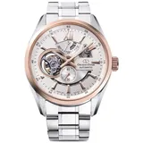 Orient Contemporary Automatikuhr Rosé Gold 40 mm RE-AV0123G00B