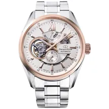 Orient Contemporary Automatikuhr Rosé Gold 40 mm RE-AV0123G00B
