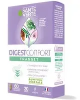 SANTE VERTE Transit Comprimé(S) 60 pc(s)