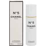 Chanel No.5 Deodorant Spray 100 ml