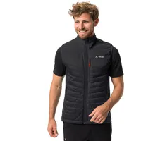 Vaude Freney Hybrid Iii Weste - Black Uni - L