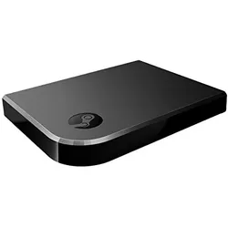 Valve Steam Link schwarz | Zustand: Neu & original versiegelt