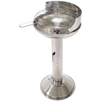 Kynast Holzkohlegrill Ø 39 cm