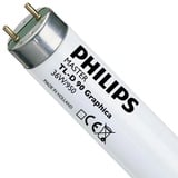 Philips MASTER TL-D Graphica 36 W G13 Vollspektrum