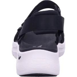 SKECHERS ARCH FIT 2.0 - Schwarz