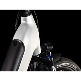 Cube Supreme RT Hybrid Comfort EXC 625 26 Zoll RH 42 cm sleekgrey ́n ́lunar