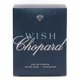 Chopard Wish Eau de Parfum 75 ml