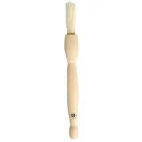 T&G WOODWARE Backpinsel aus -