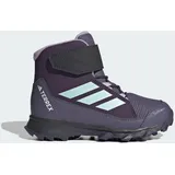 adidas Terrex Snow CF CLIMAWARM Winterschuhe Kinder Multifunktionsstiefel