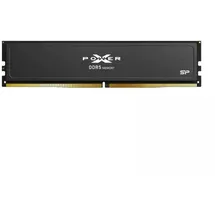 Silicon Power XPOWER Pulse Speichermodul 16 GB 1 x 16 GB DDR5 16GB (1x16GB) 6400MHz CL32 1.40V