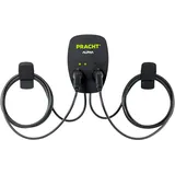 Pracht ALPHA1012 Wandladestation Typ 2 (22 kW, 32 A) 5,5 m
