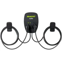 Pracht ALPHA1012 Wandladestation Typ 2 (22 kW, 32 A) 5,5 m
