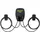 Pracht ALPHA1012 Wandladestation Typ 2 (22 kW, 32 A) 5,5 m