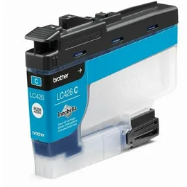 Brother LC-426C cyan